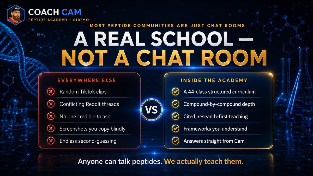 Master classes inside Skool