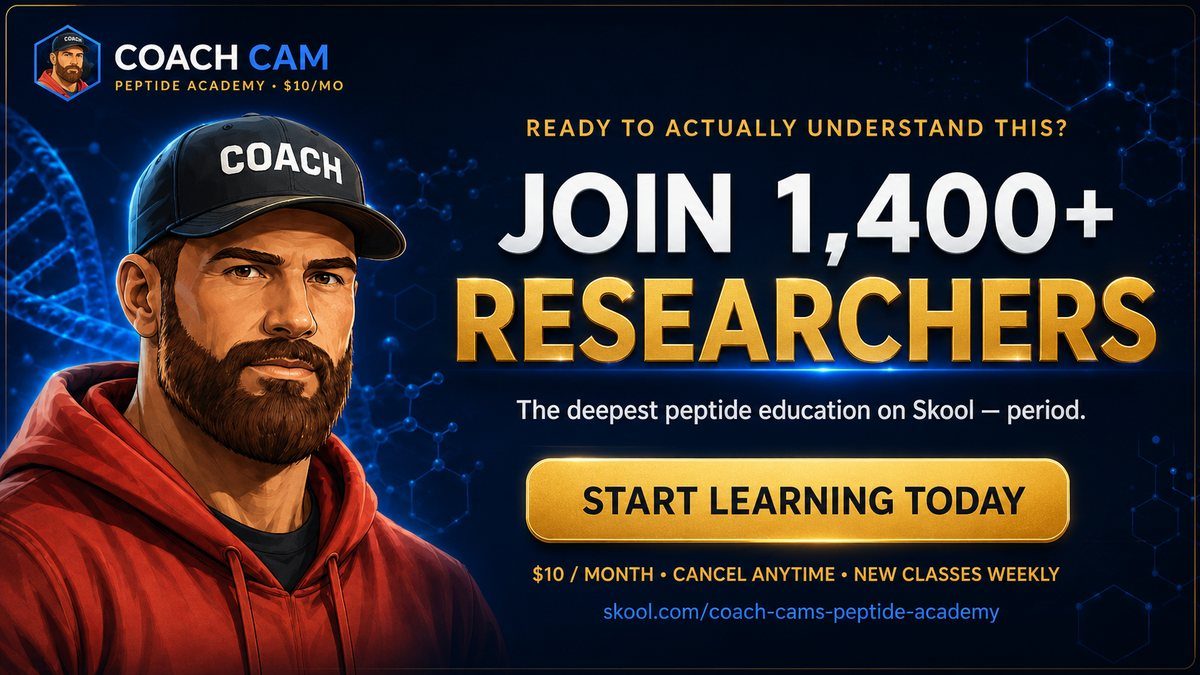 Join the community