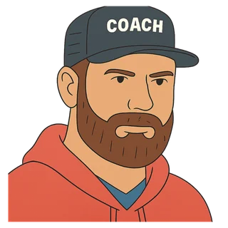 Coach Cam